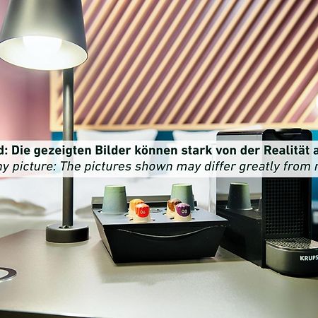 B&B Hotel Wißmar 외부 사진