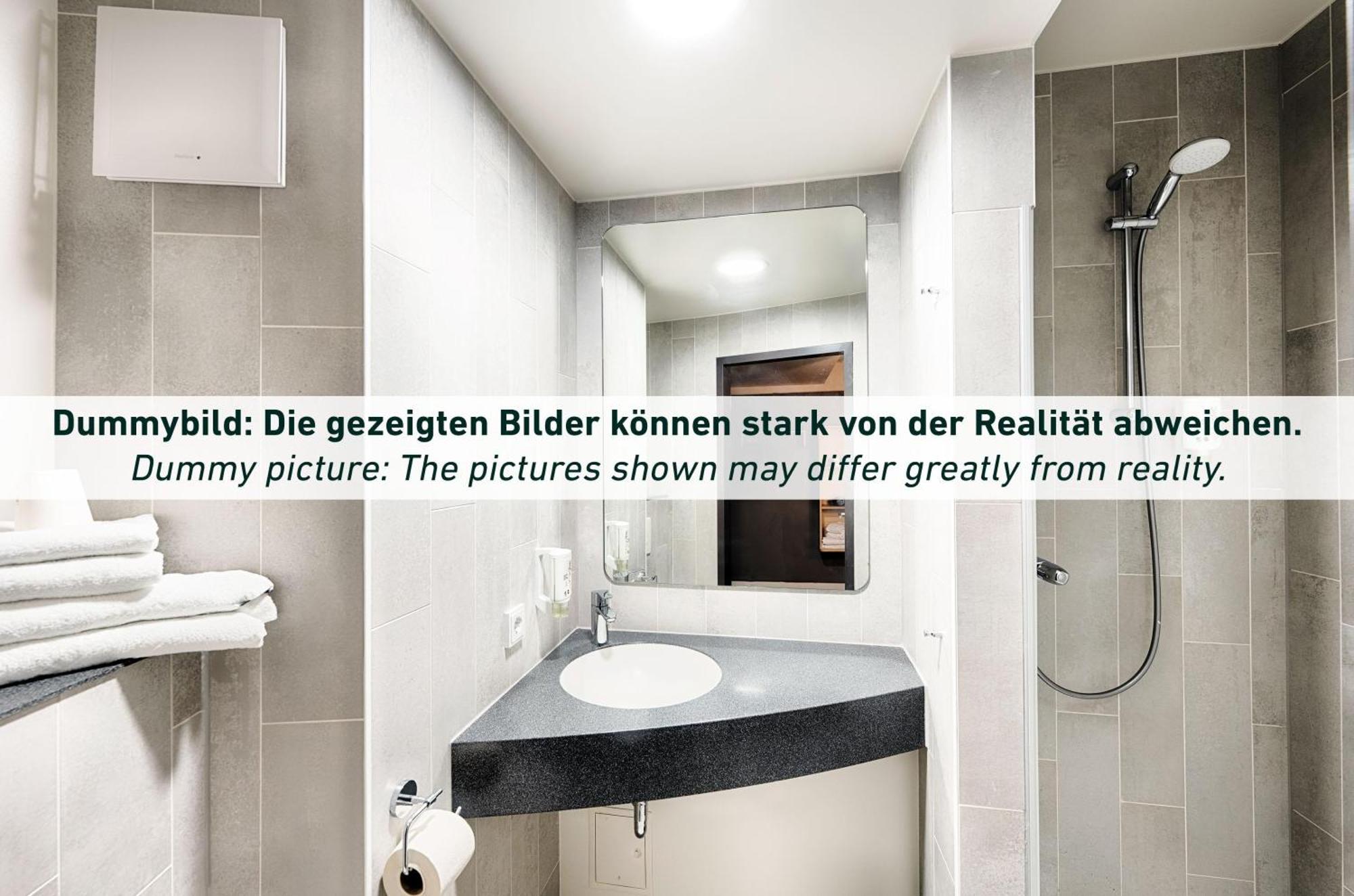 B&B Hotel Wißmar 외부 사진