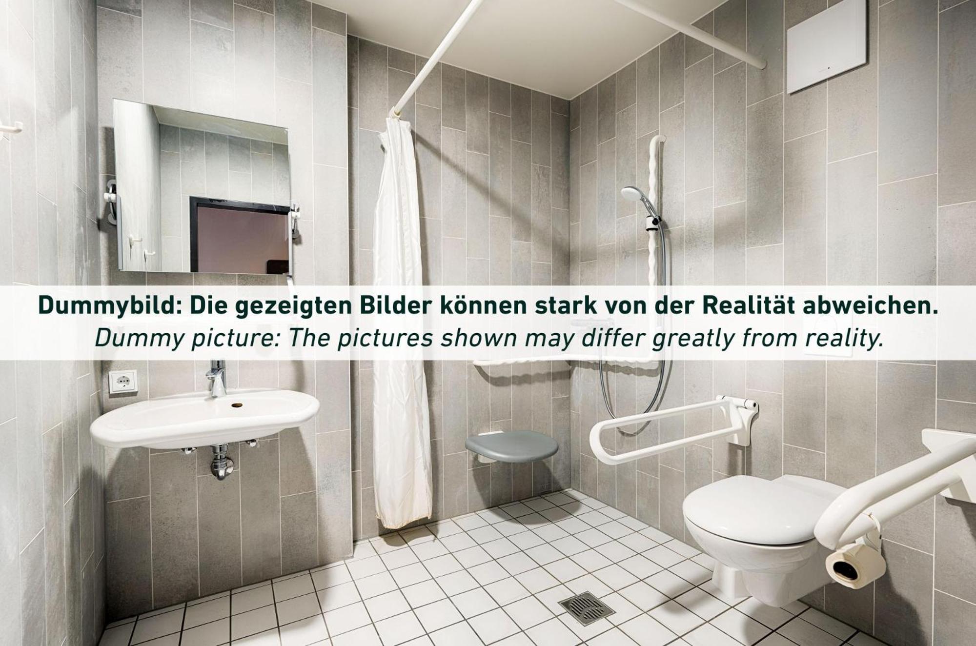 B&B Hotel Wißmar 외부 사진