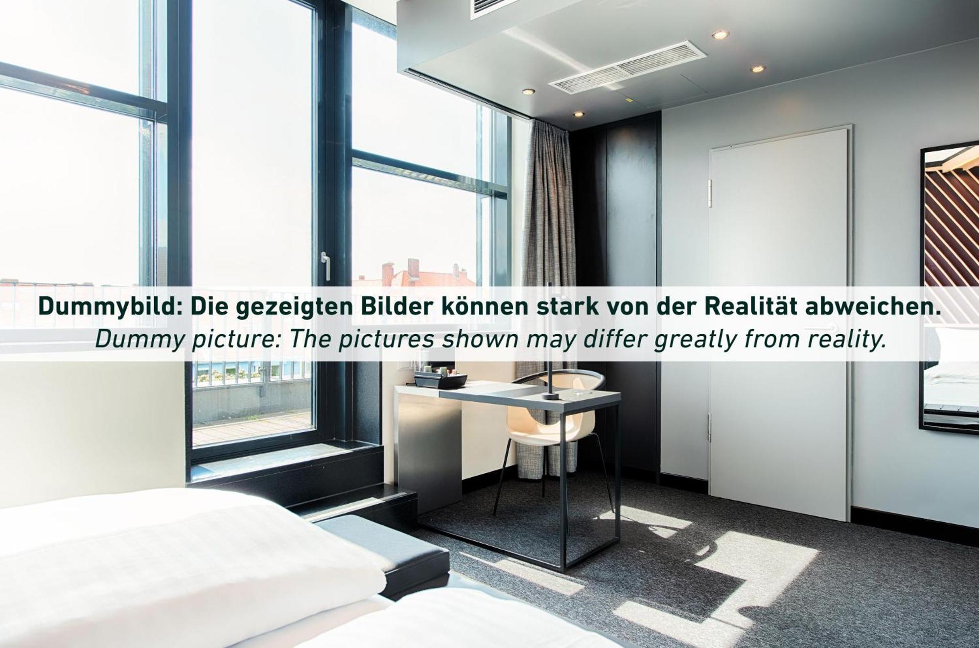 B&B Hotel Wißmar 외부 사진