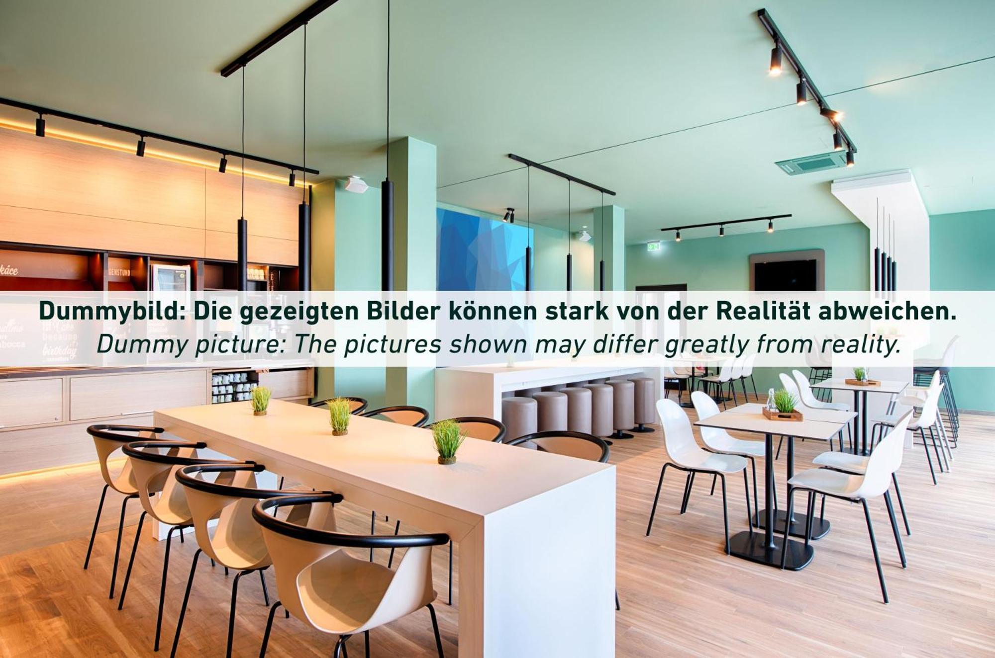 B&B Hotel Wißmar 외부 사진