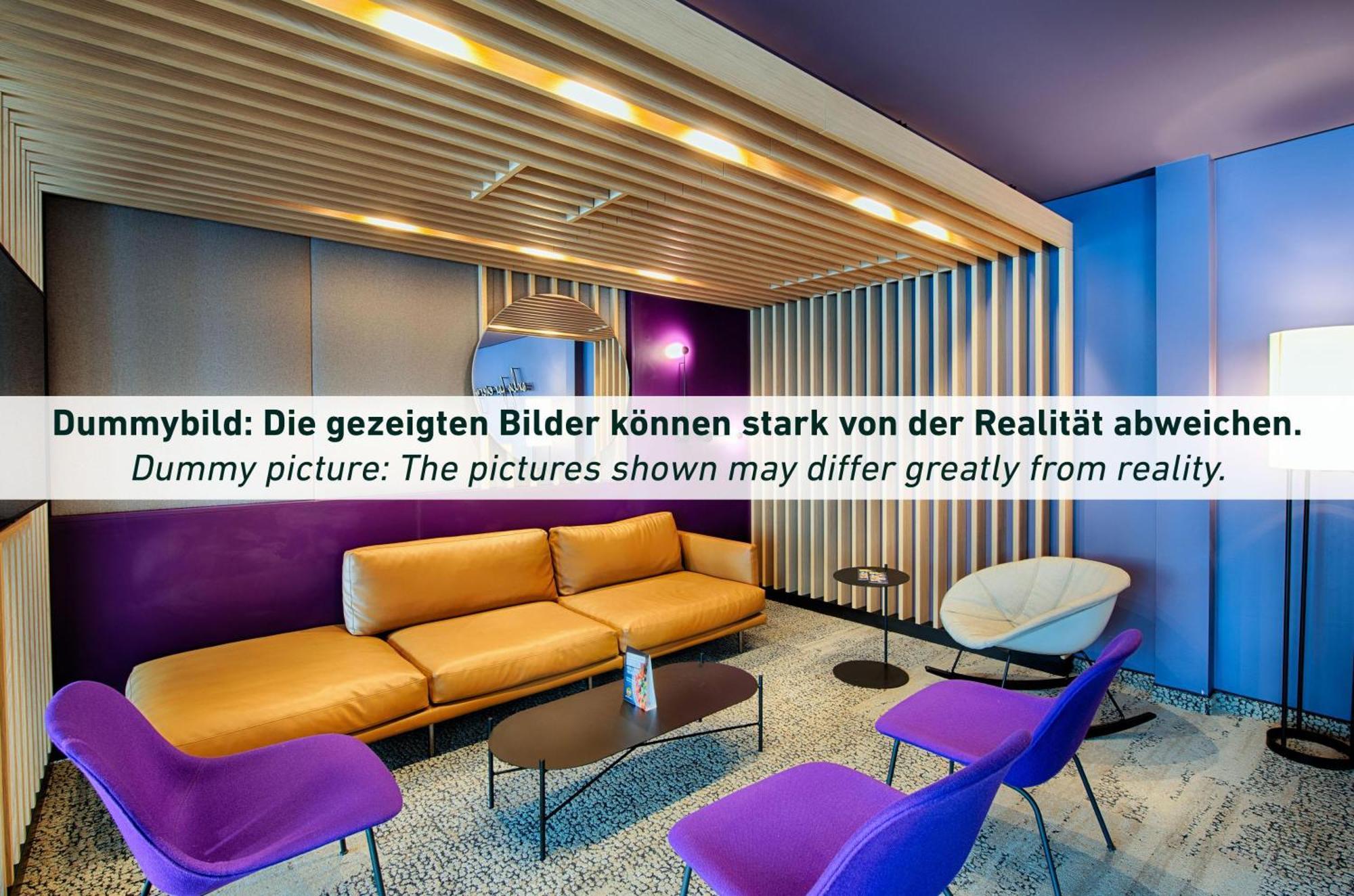 B&B Hotel Wißmar 외부 사진